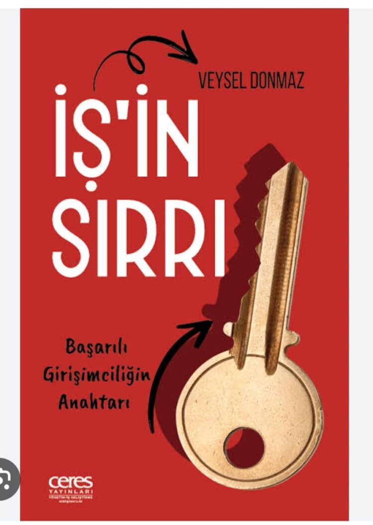 Nedir Bu İşin Sırrı?