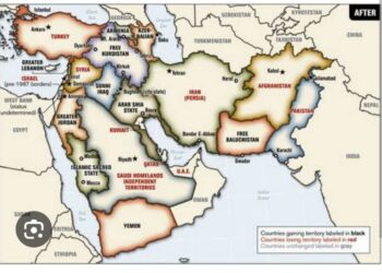 BOP Projesi ve Ortadoğu’nun Geleceği?