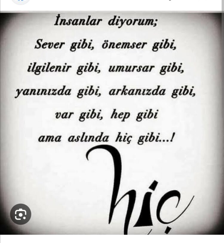 Hiç