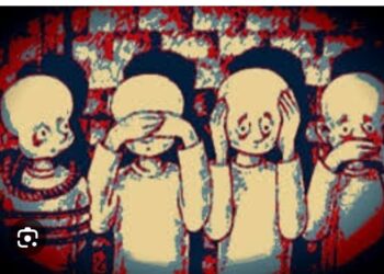 Hırsızlık Karşısında Susan Dilsiz Şeytandır