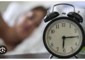 Günün Bir Saatinde