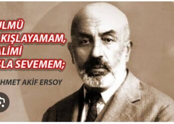 Zulmü Alkışlayamam Zalimi Asla Sevmem!