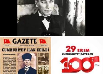 İstiklal Yolundan İstikbal Yoluna Uzanan 100 Yıl…