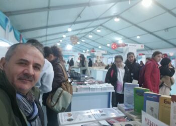 Kafası Karışık Okur Profili