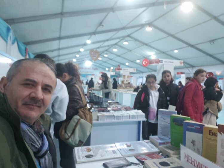 Kafası Karışık Okur Profili