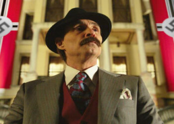 Bir Casus Filmi: Çiçero