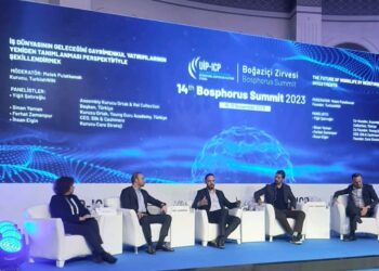 Boğaziçi Zirvesi 2023