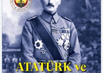 Fenerbahçe’nin “Atatürk’ü”
