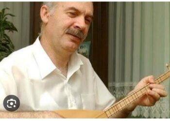 Yozgatlı Ünlüler – Aşık Kaplani (Hasan Kaplan)