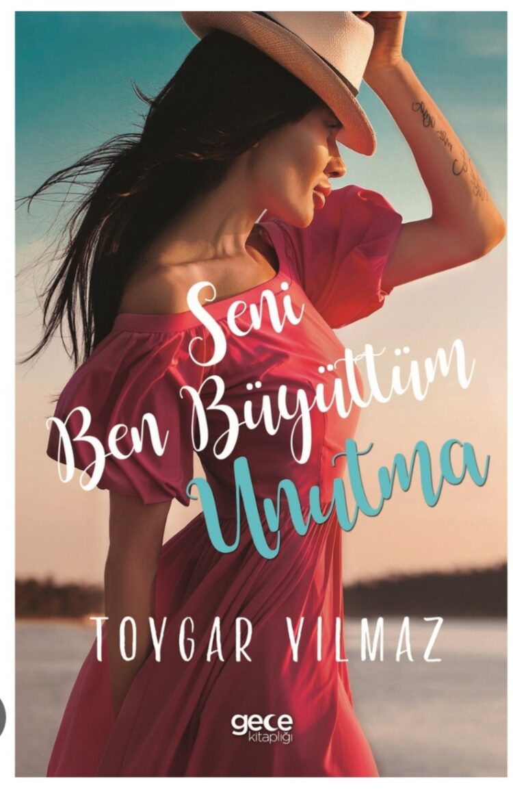 Ben Büyüttüm Seni