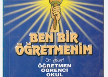Ben Bir Öğretmenim