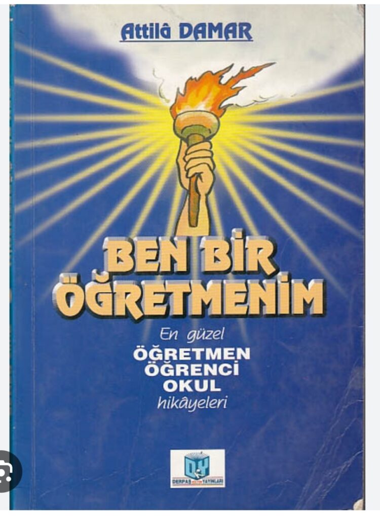 Ben Bir Öğretmenim