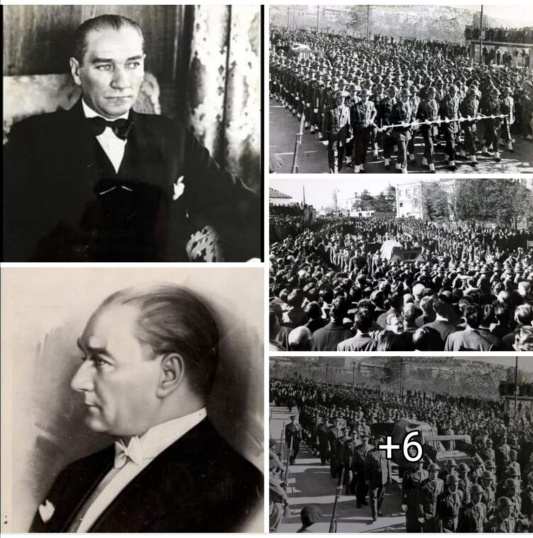 10 Kasım’da Atatürk’ü Anlamak ve Anlatmak