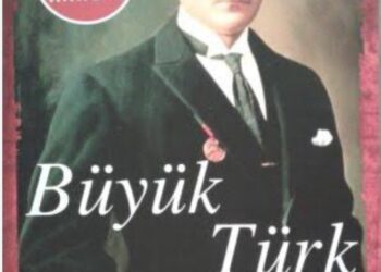 Büyük Türk Atatürk