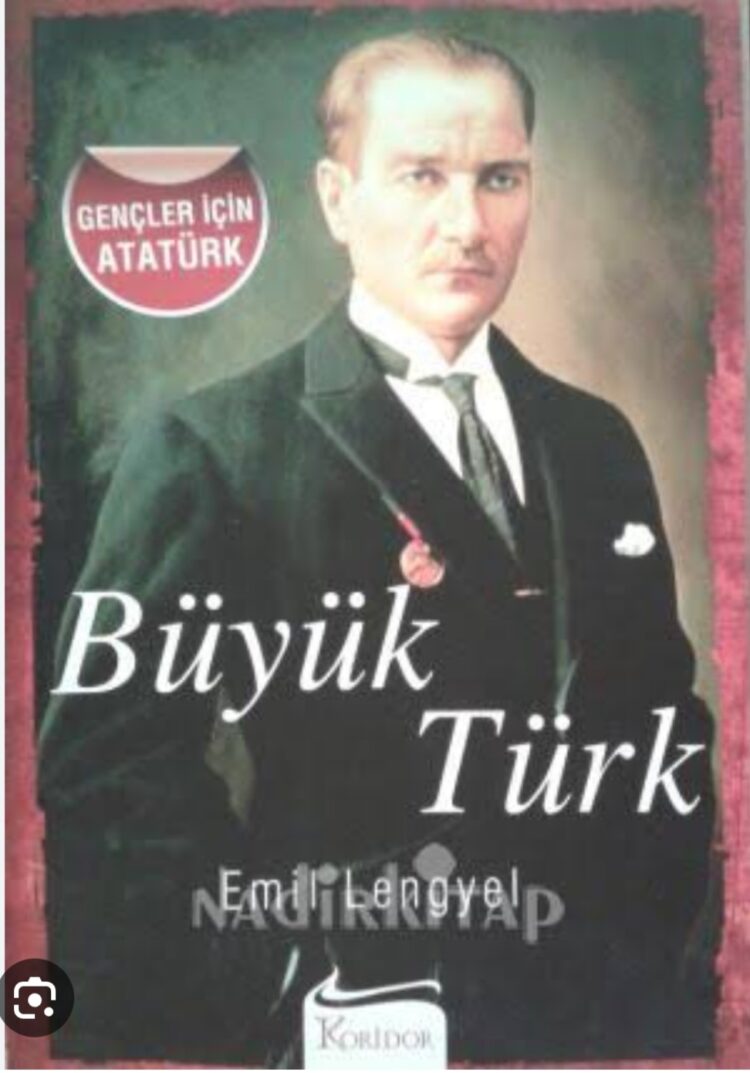 Büyük Türk Atatürk