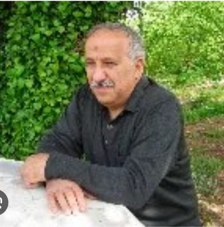 Ben Olamamanın Handikapı!..