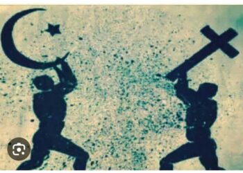 Hilal-Haç Savaşı Olmaz