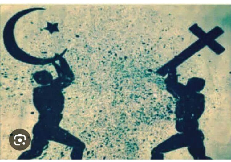 Hilal-Haç Savaşı Olmaz