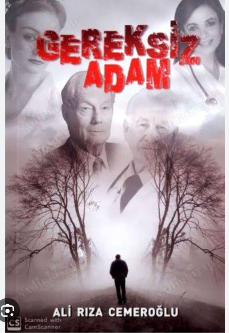 Bir Teşekkür Borcumuz Var