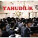 Yahudi mi Kötü Yahudilik mi…