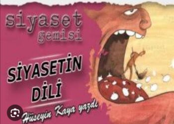 Siyasetin Dili