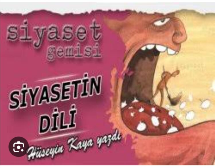Siyasetin Dili