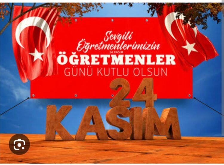 24 Kasım Övelim 25 Kasım Dövelim