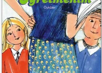 Sevgili Öğretmenim