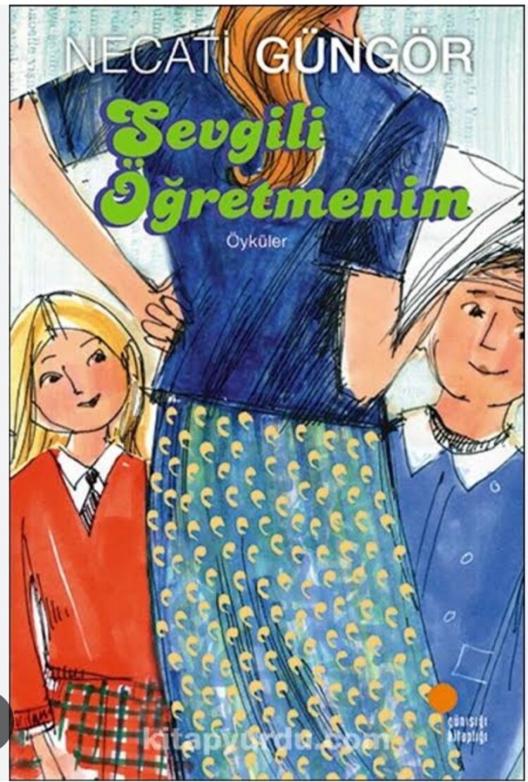 Sevgili Öğretmenim