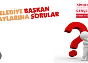 Nasıl Bir Belediye Başkanı Adayı Olmasını İstiyoruz?