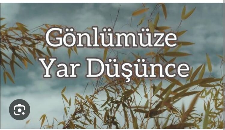 Gönül Hep Seni Arar