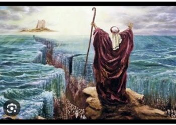 Nükleersiz Halife Asasız Musaya Benzer