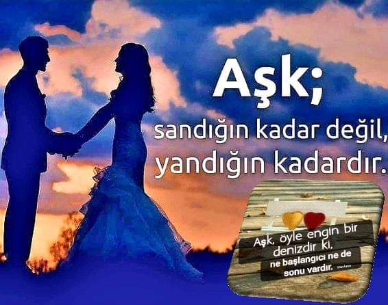 Aşk Sandığımız Yalnızlıklar