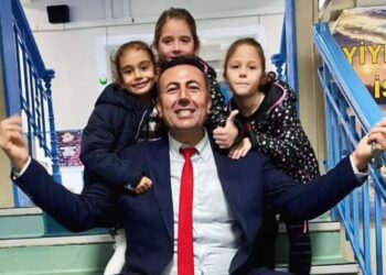 Çocuk Tebessümleri Biriktiriyoruz