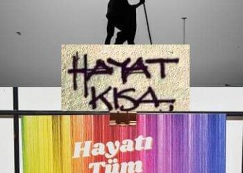 Hayat Kısa Hayatı Yaşa