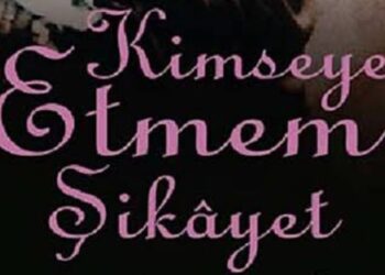 Ben de Veli Şikayet Hattı İstiyorum