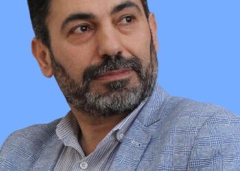 Gazeteci Yazar Hemşehrimiz Mustafa Eranıl