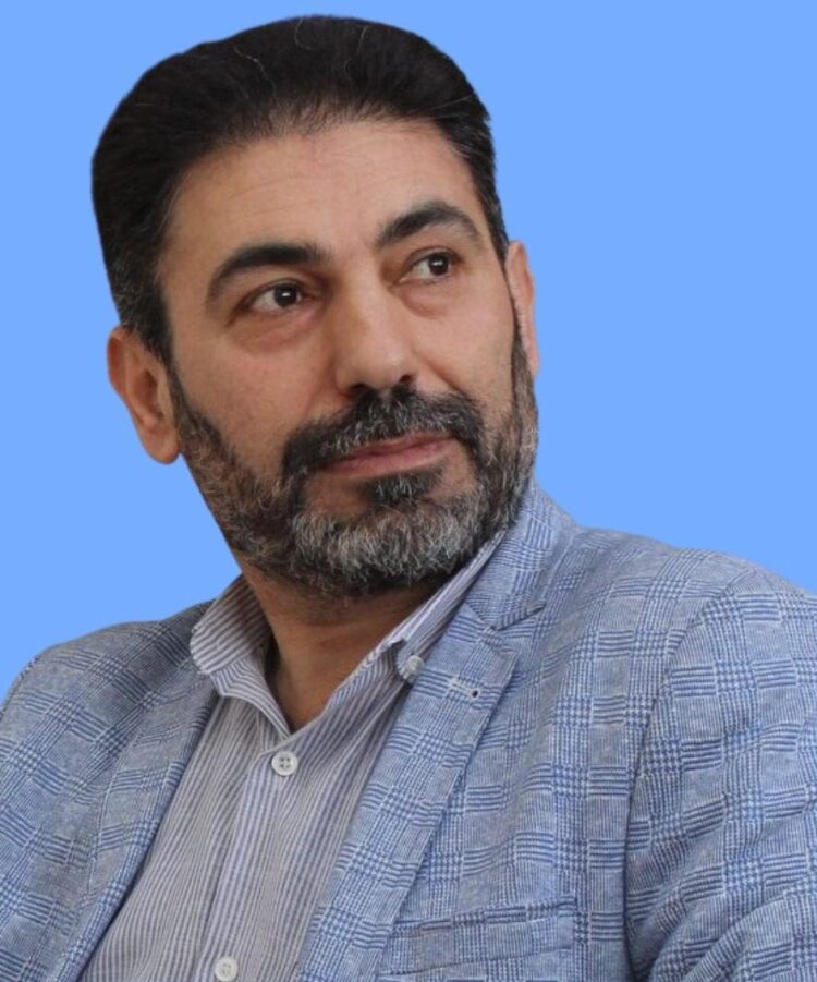 Gazeteci Yazar Hemşehrimiz Mustafa Eranıl