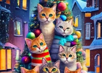 Farklı Bir Bakış Açısıyla Gerçek Bir Yeni Yıl Dileğim…