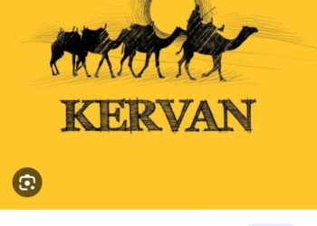 Kervan