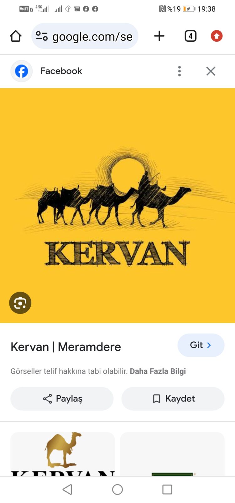 Kervan