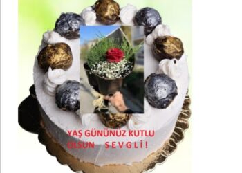 Yaş Günü Kutlaması