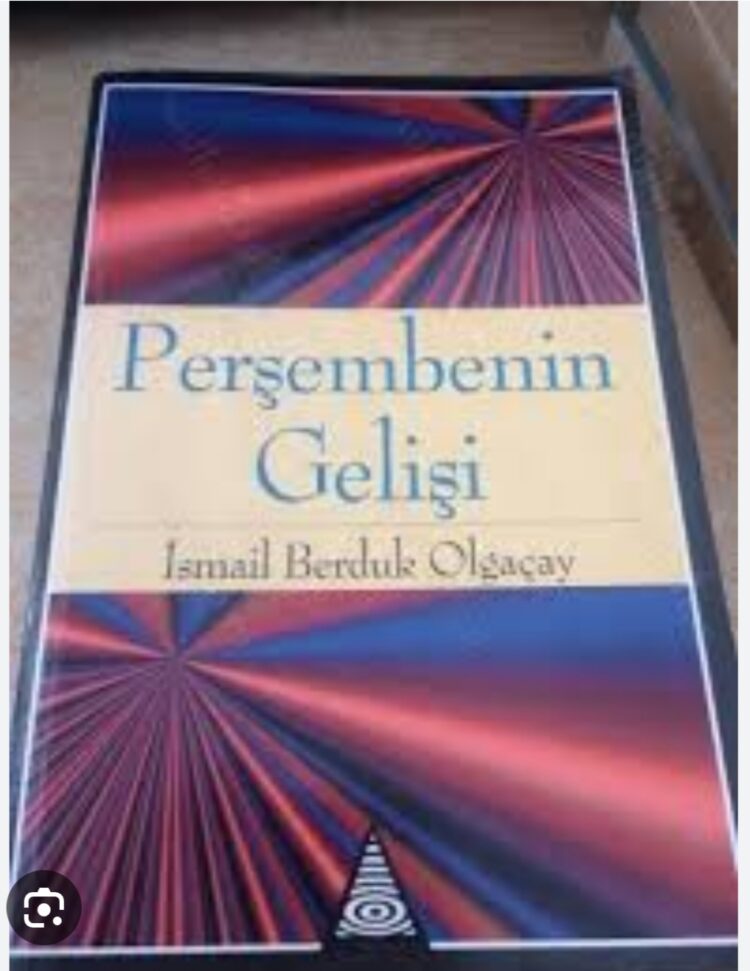 Perşembenin Gelişi!