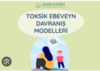 Toksit Ebeveynlik