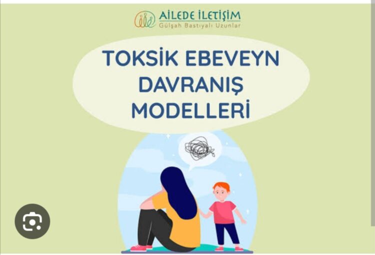 Toksit Ebeveynlik