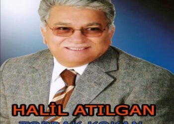 Dr Halil Atılgan ve Kitapları