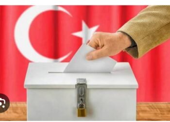 Yerel Seçimler Kararlar