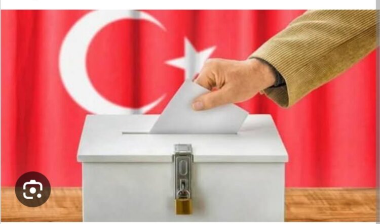 Yerel Seçimler Kararlar