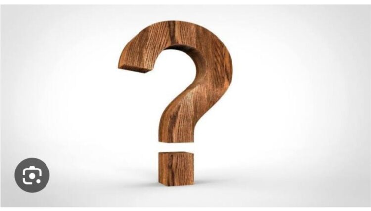 Sizce En Kutsal Görev Nedir Desem?