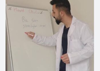 Ohoo Biz Sizin Yaşınızdayken…